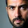 Serkan Kaya portresi